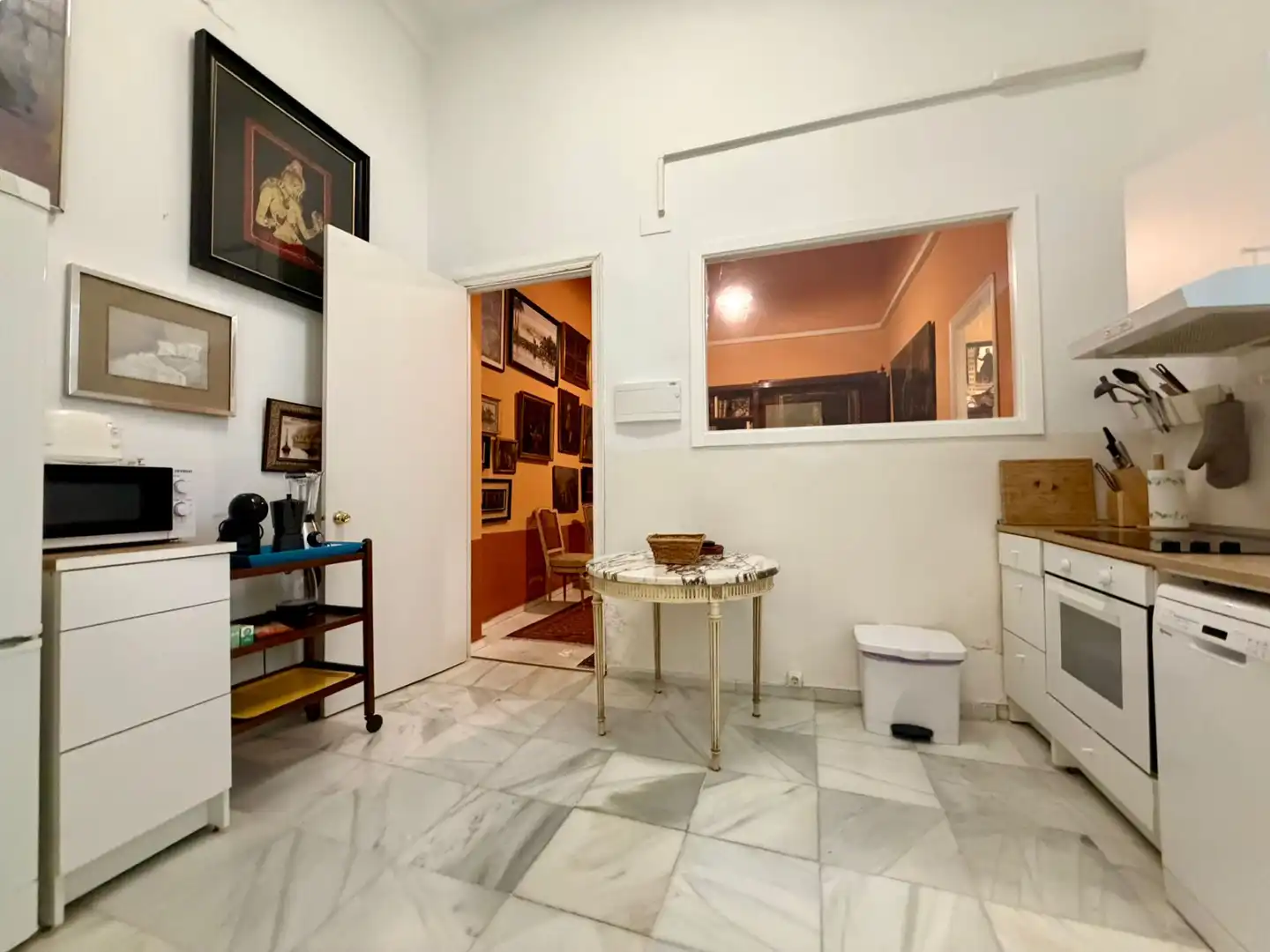 Piso en venta en Sevilla con Aire acondicionado, Calefacción y Amueblado