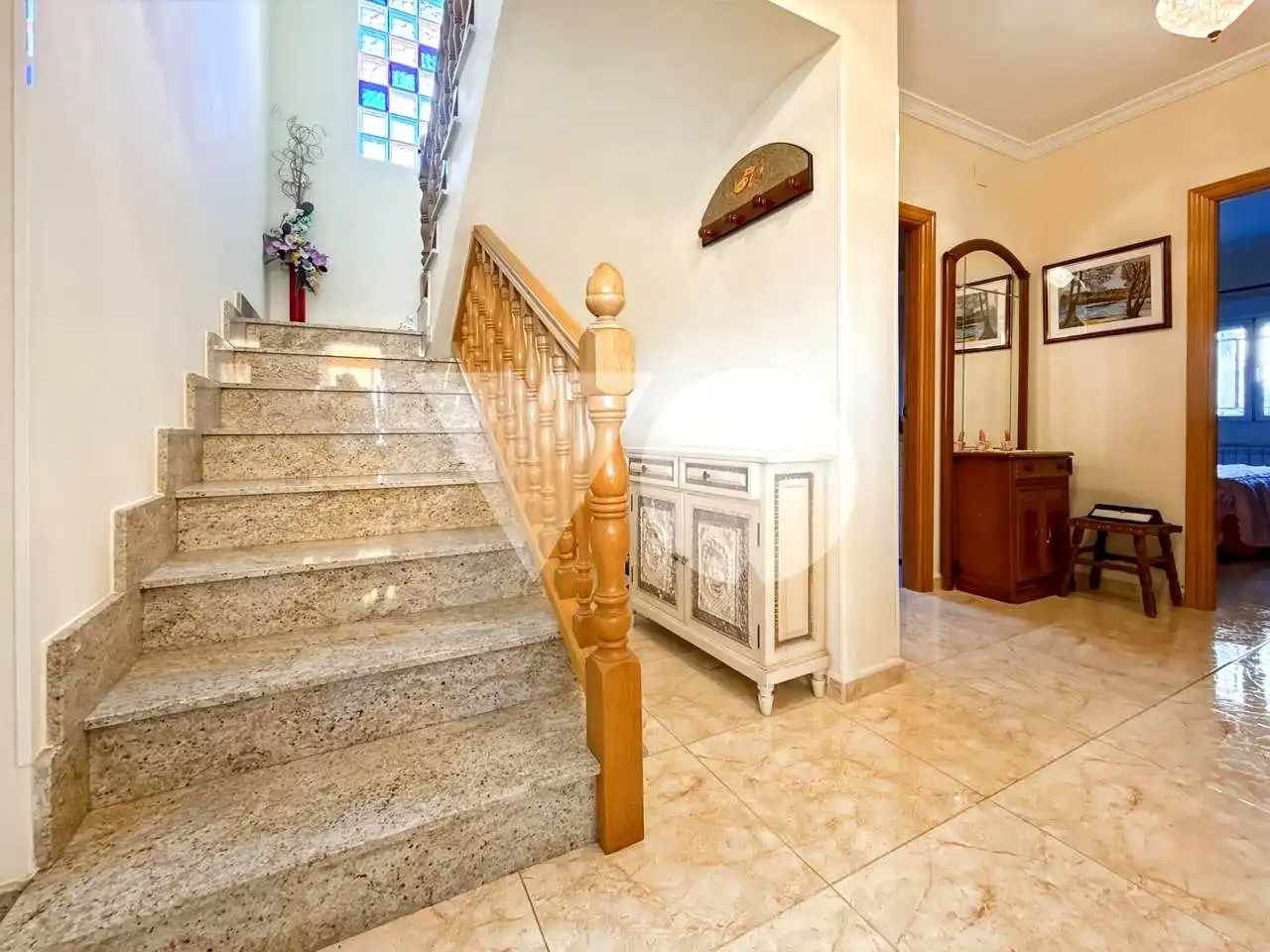 Casa o chalet en venta en Ribatejada con Aire acondicionado, Calefacción y Jardín privado