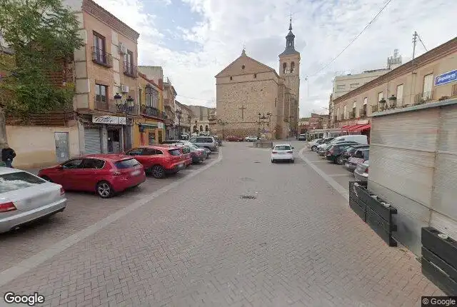 Casa en venta en Rdesparteros, imagen 4