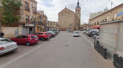 Foto 5 von Einfamilien-Reihenhaus zum Verkauf in Cl Esparteros, Mora, Toledo