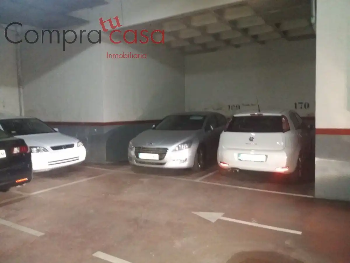 Aparcament en venda a Calle CURTIDORES, imagen 8
