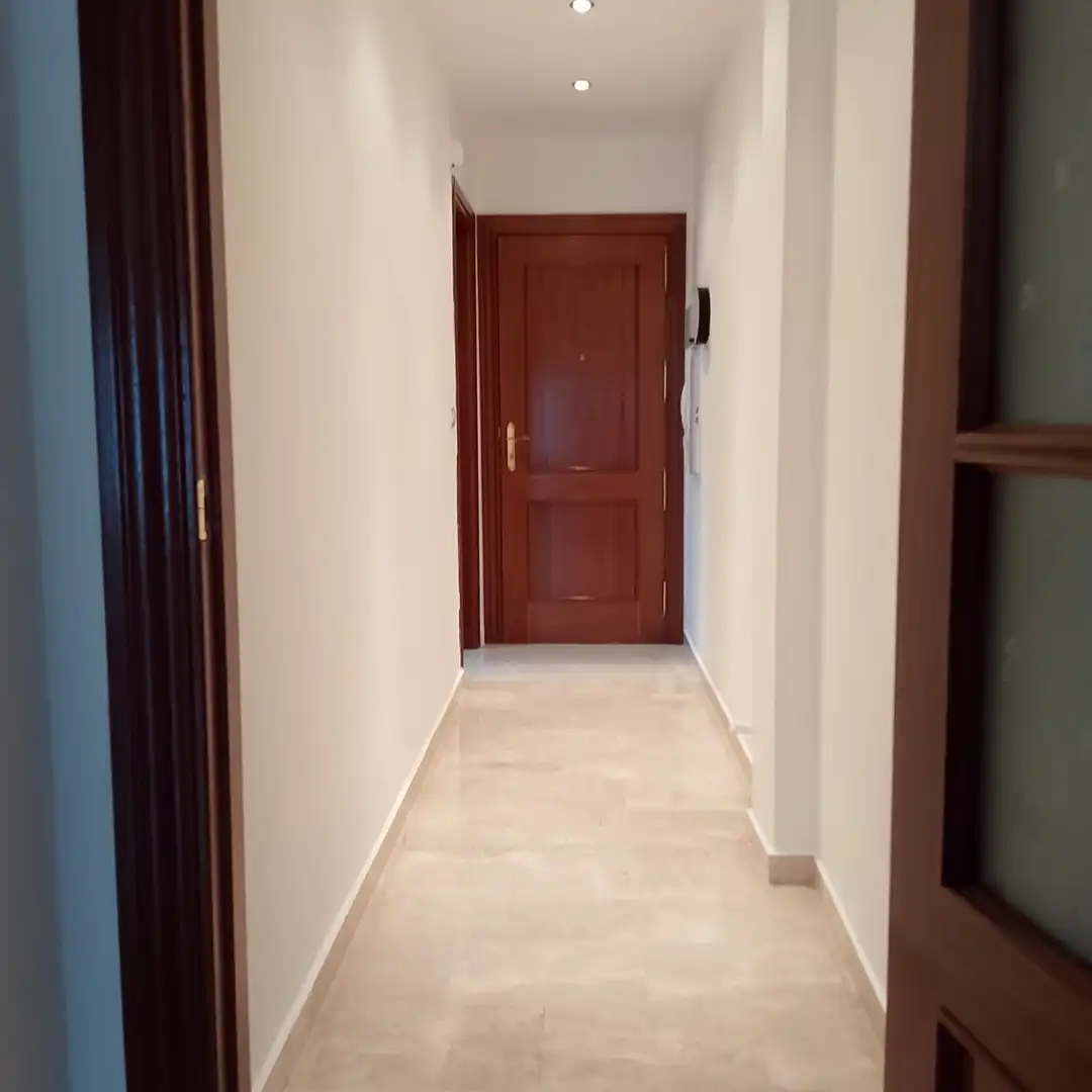 Wohnung zur Miete in Churriana de la Vega mit Möbliert, Ofen und Waschmaschine