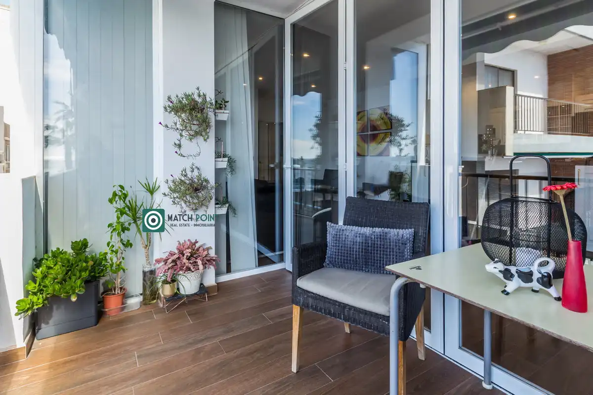 Appartement avec ascenseur à louer à Calle Manila, imagen 9