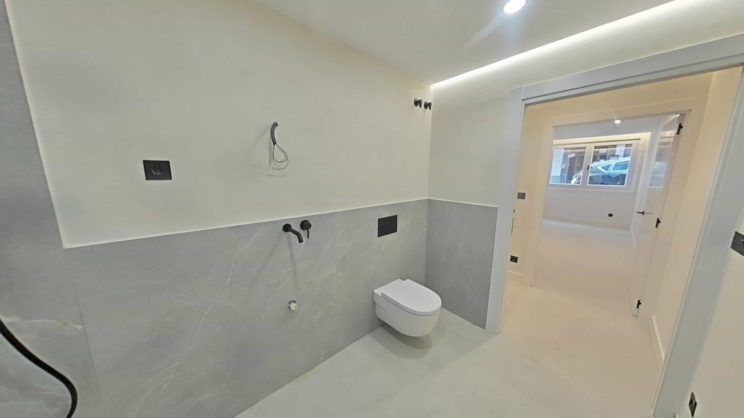 Wohnung zum verkauf in Kalero - Basozelai