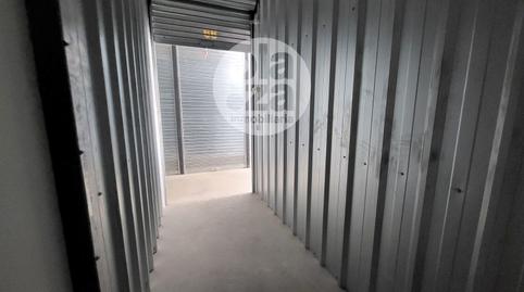 Foto 5 de Traster en venda a Federico García Lorca, Gamonal - San Bruno - G9, Burgos