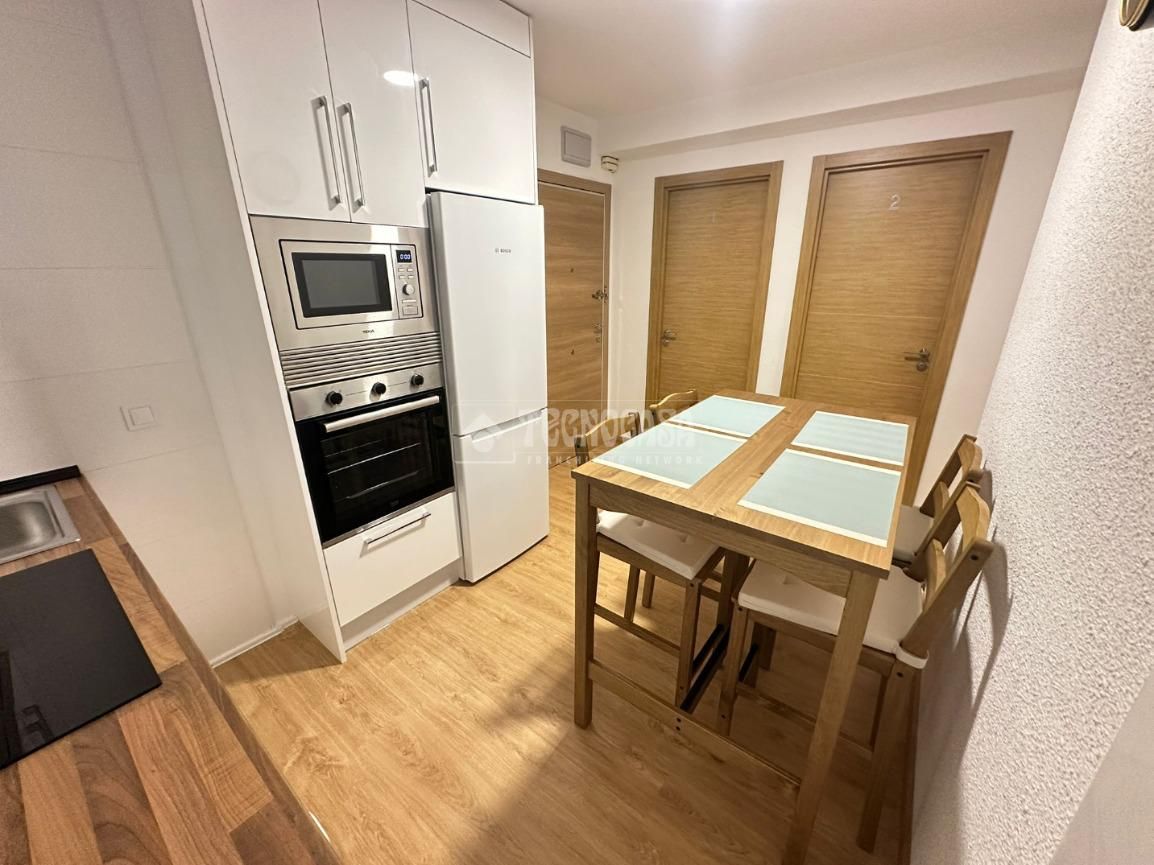 Flat to rent in Aluche