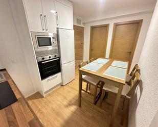 Flat to rent in Aluche