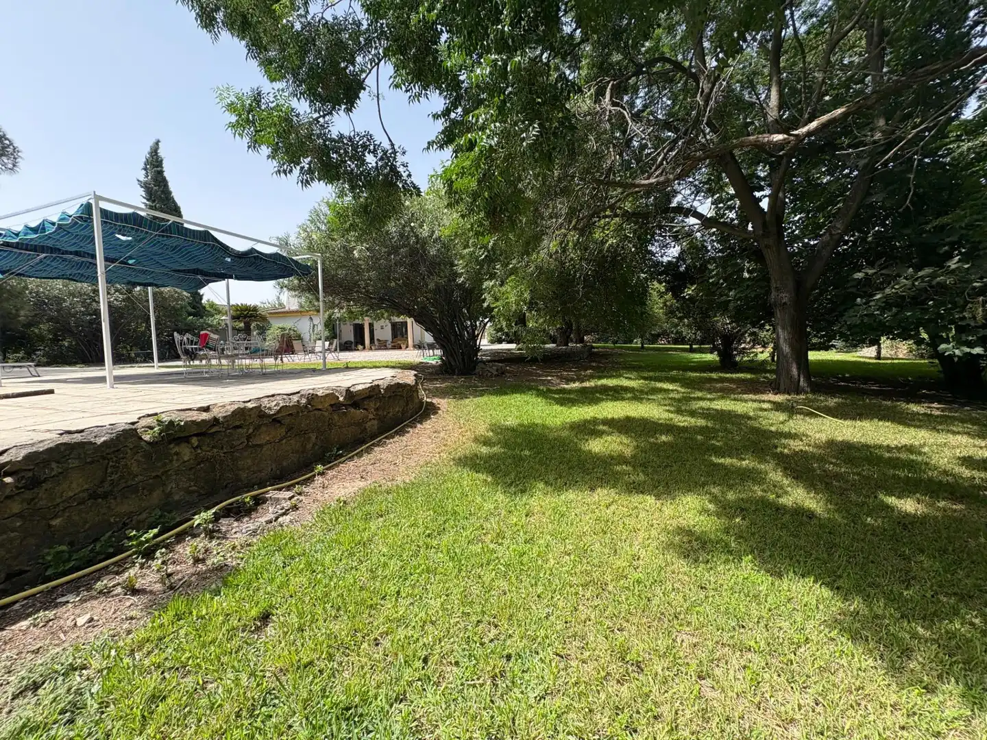 Casa o xalet en venda en Córdoba amb Aire condicionat, Jardí privat i Piscina