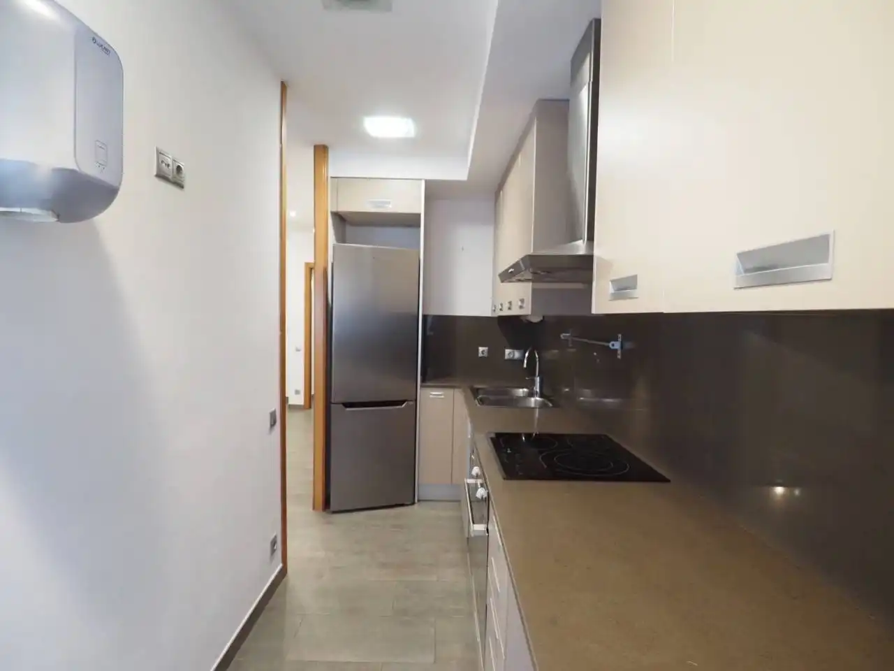 Flat with lift for sale in Calle Joan Coll, imagen 3
