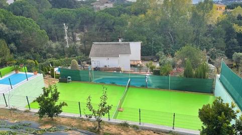 Foto 2 de Casa o xalet en venda a Figuera, Aiguaviva Parc, Girona