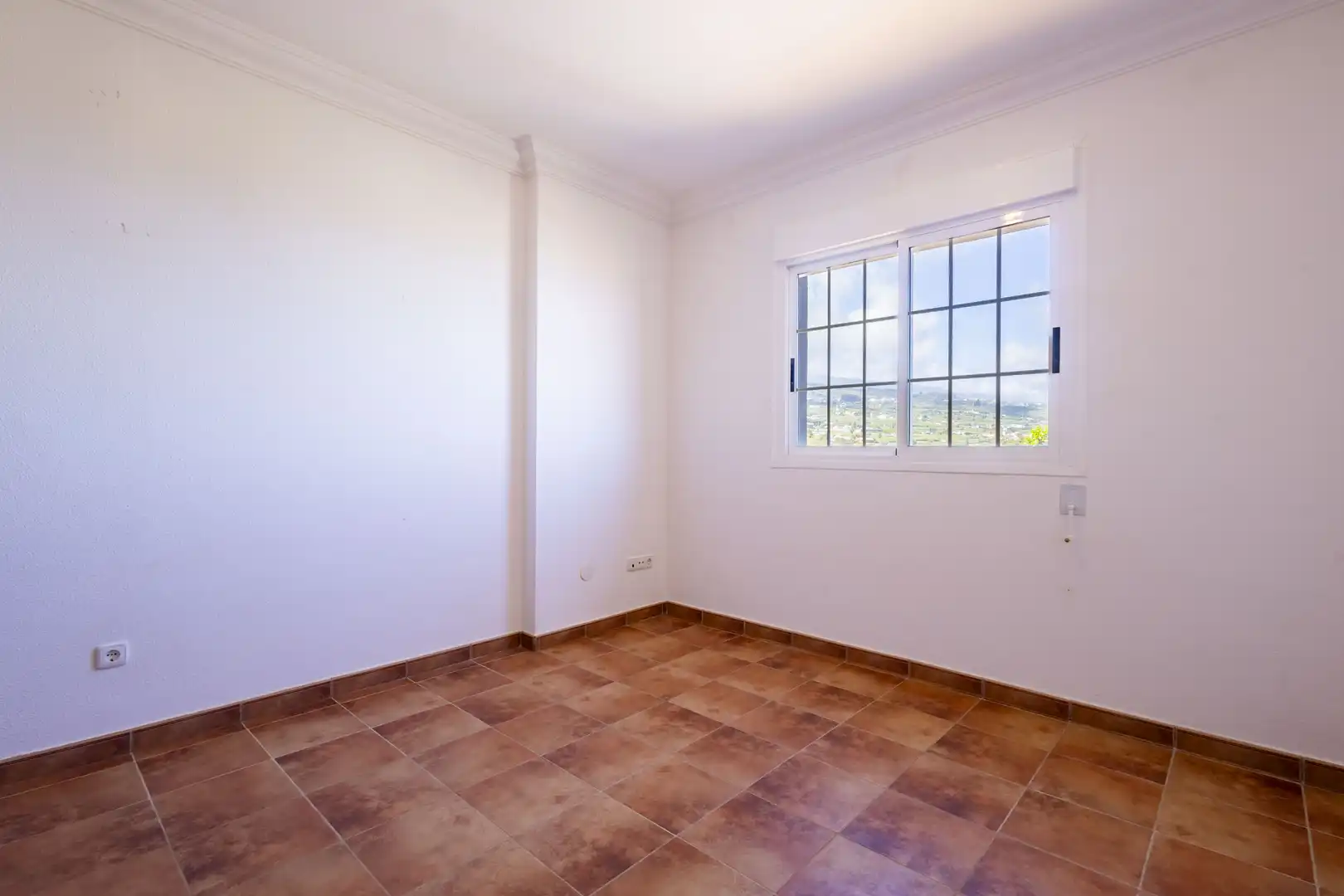 Habitación de Casa o chalet en venta en Tacoronte con Jardín privado, Terraza y Piscina
