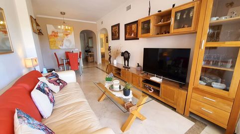 Hermoso apartamento en venta con una terraza encantadora en Calanova Gran Golf., imatge 5
