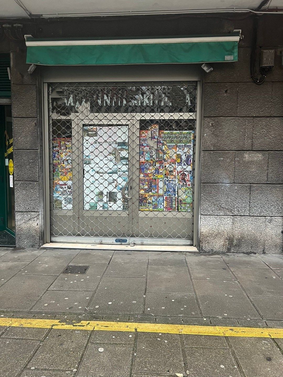 Local de lloguer en Portugalete