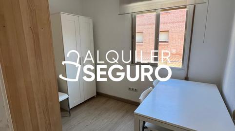 Foto 5 de Pis de lloguer a Del Doctor Vallejo, Quintana, Madrid