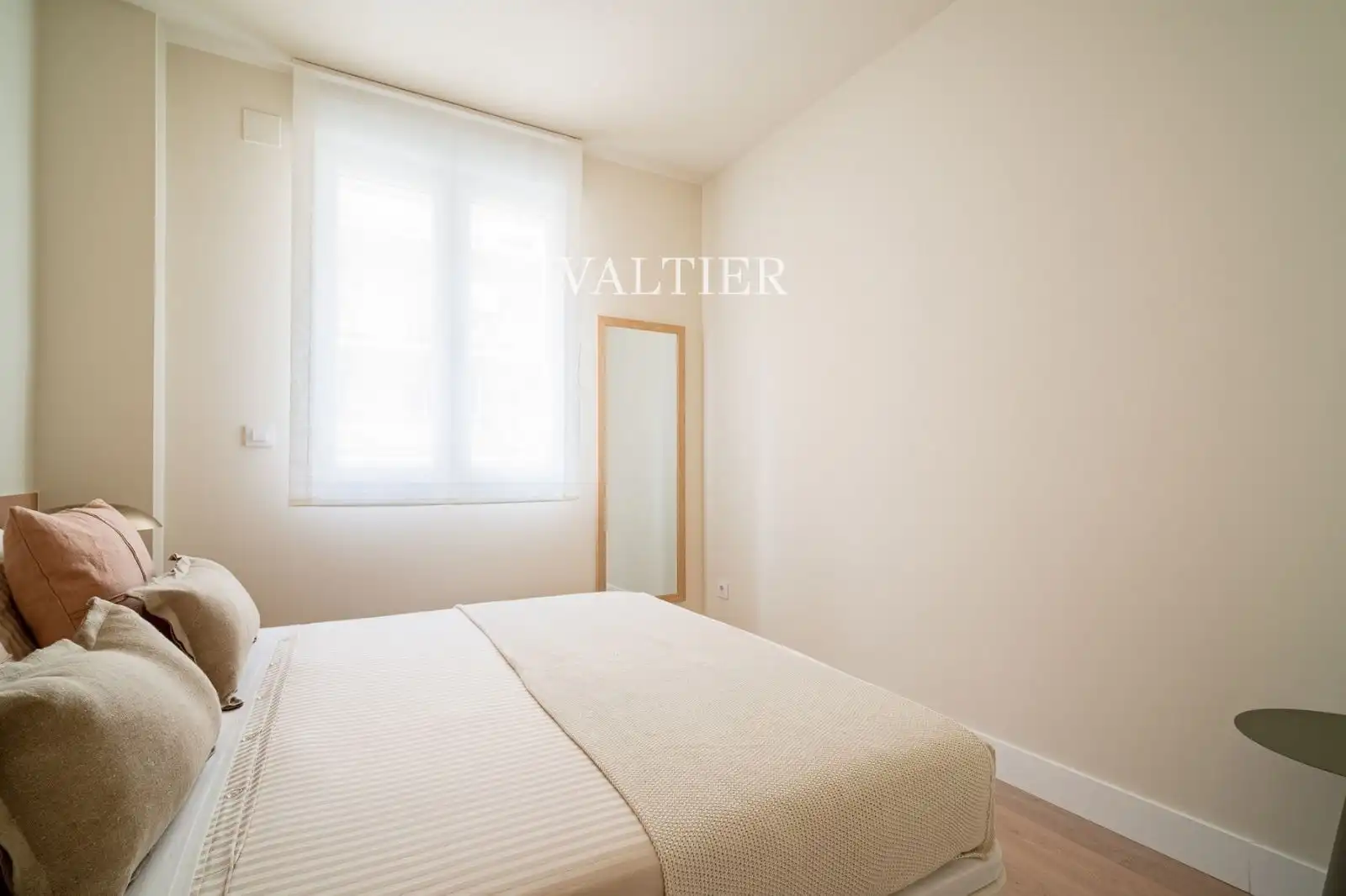 Flat with lift to rent in Sancho Davila, imagen 19