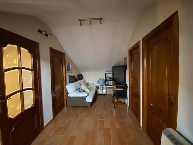 Houses for sale in Santa María - Pio XII