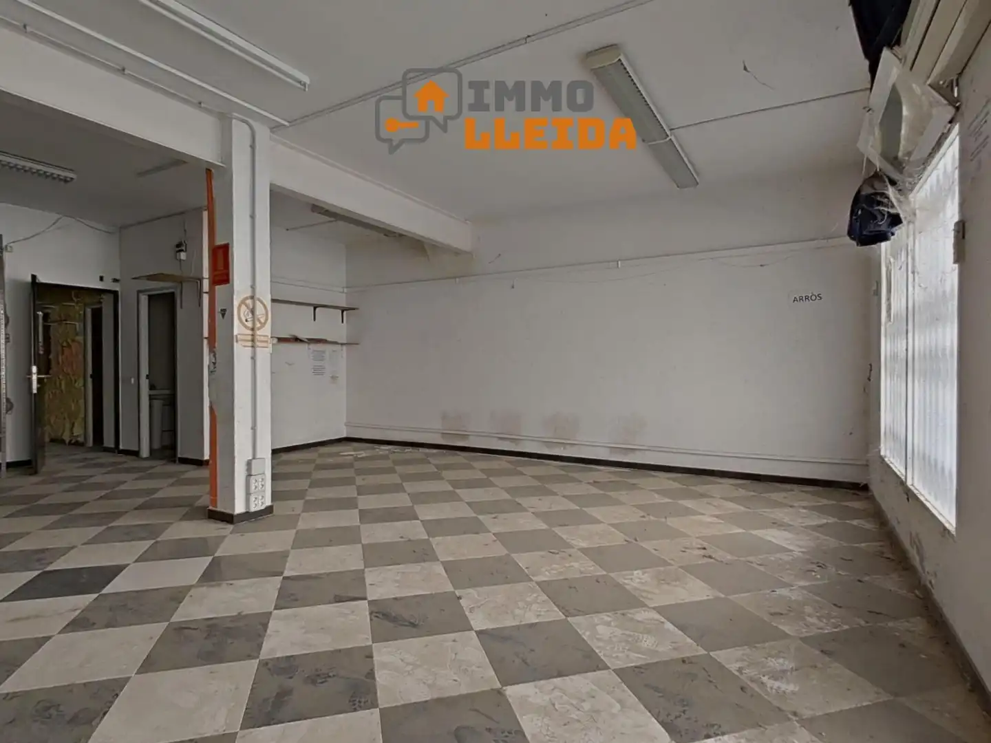 Local commercial à vendre à Carrer  Girona 4, imagen 17