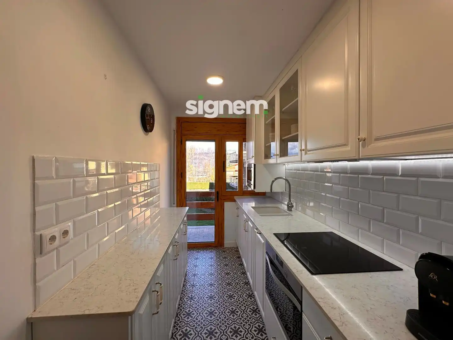 Flat for rent in Agnès Fabra, Alp poble