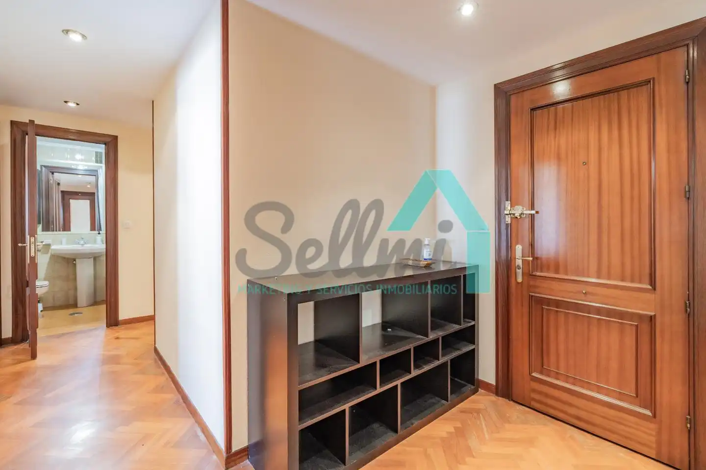 Wohnung mit Aufzug zur Miete in Calle Muñoz Degraín, imagen 32