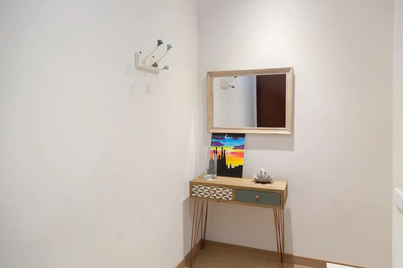 Piso con terraza en venta en Carrer de Pere Serafí, imagen 6