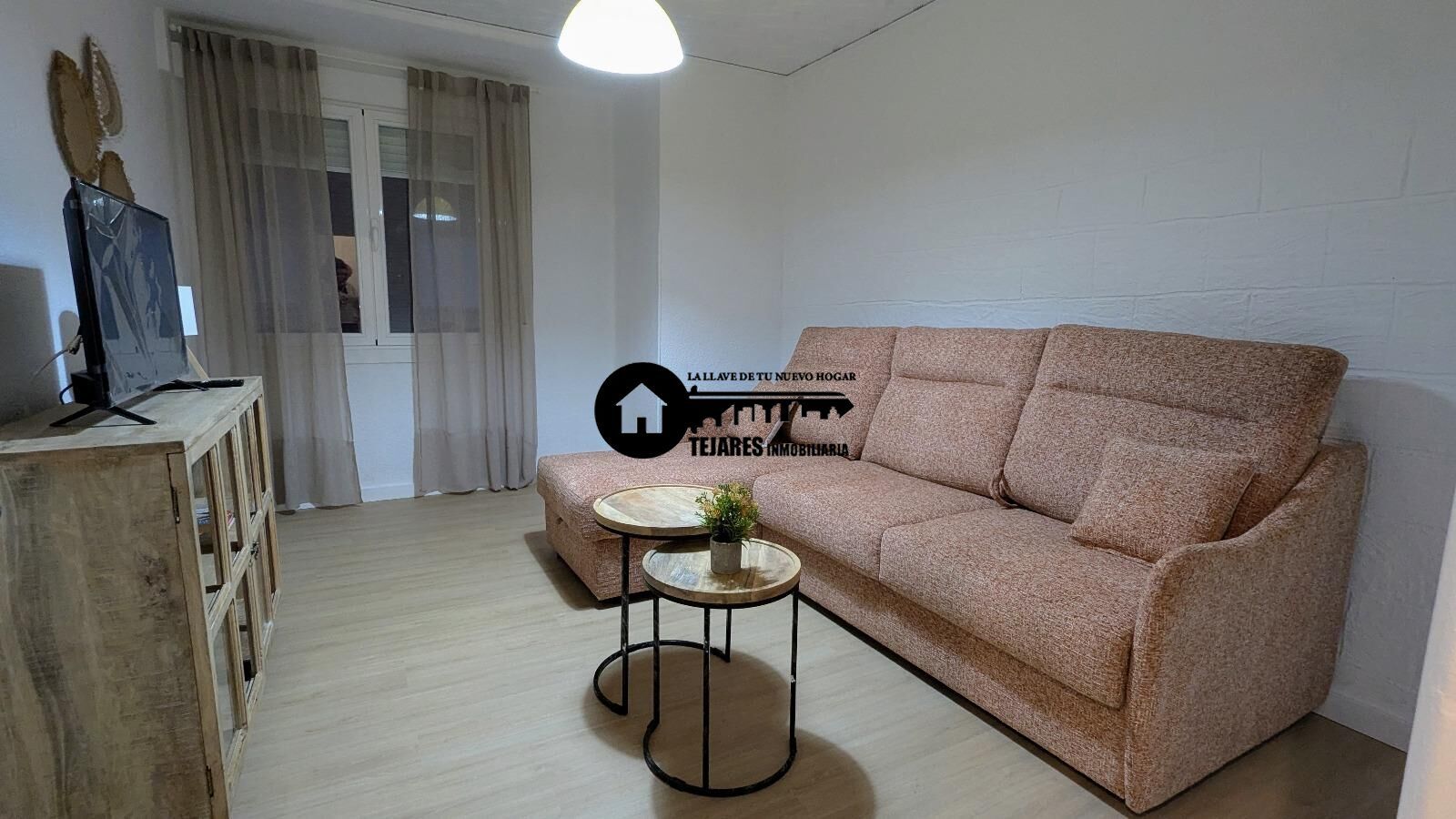 Pis de lloguer a Ensanche - Franciscanos