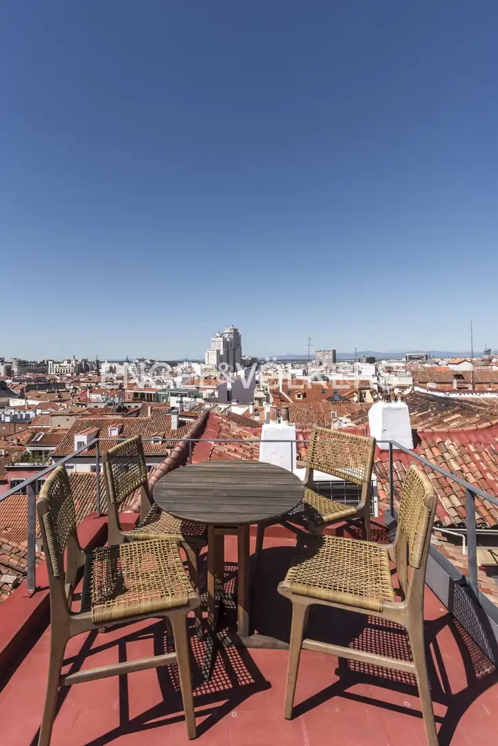 Appartement avec ascenseur à louer à Valverde, imagen 32
