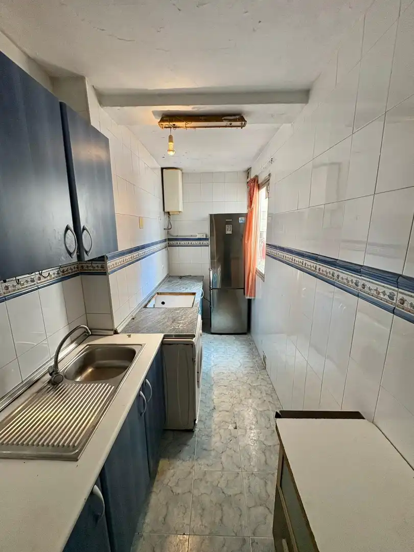Kitchen of Apartments for sale in Fuengirola