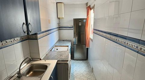 Foto 3 de Apartament en venda a Centro ciudad, Fuengirola