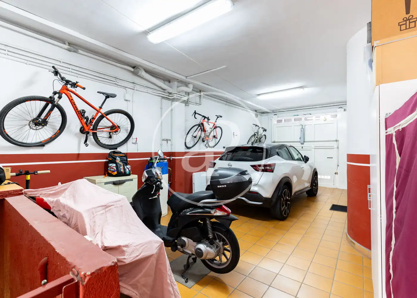Maison mitoyenne avec terrasse à vendre à Carrer de Josep Renom, imagen 48