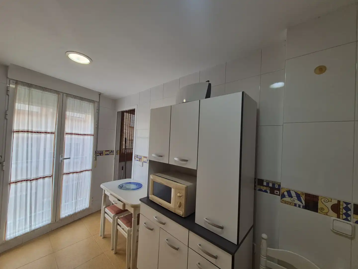 Wohnung zur Miete in Carrer del Mestre Bellver, 38, Barrio de Patraix