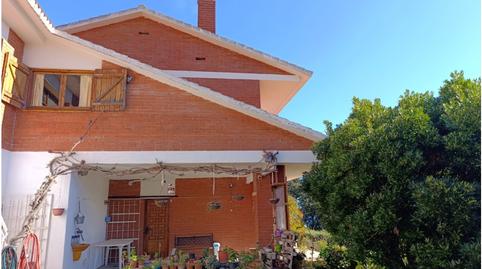 Foto 3 de Casa o xalet en venda a Urbanizacion Vistamar, Sant Cebrià de Vallalta, Barcelona