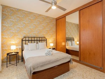 Apartamento con ascensor en alquiler en El Bajondillo