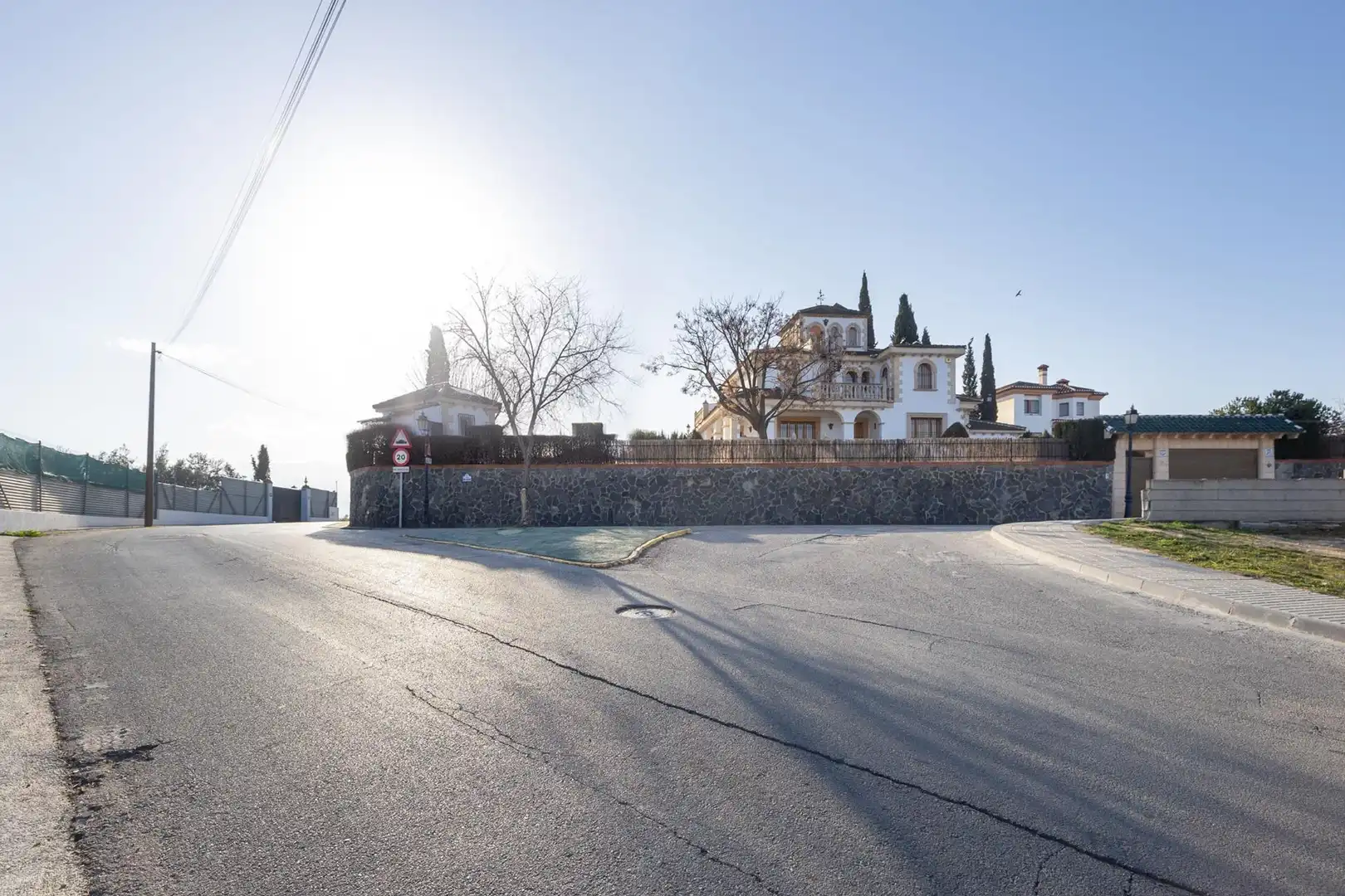 Residencial en venta en Las Gabias, Granada