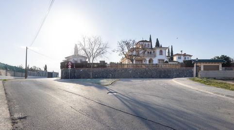 Foto 2 de Residencial en venta en Rio Tormes (csj), 61, Aljomahima - Ermita, Las Gabias