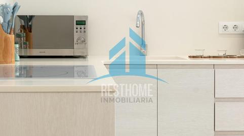 Foto 3 de Dúplex de lloguer a Grau de Gandia - Venecia - Marenys de Rafalcaid, Valencia