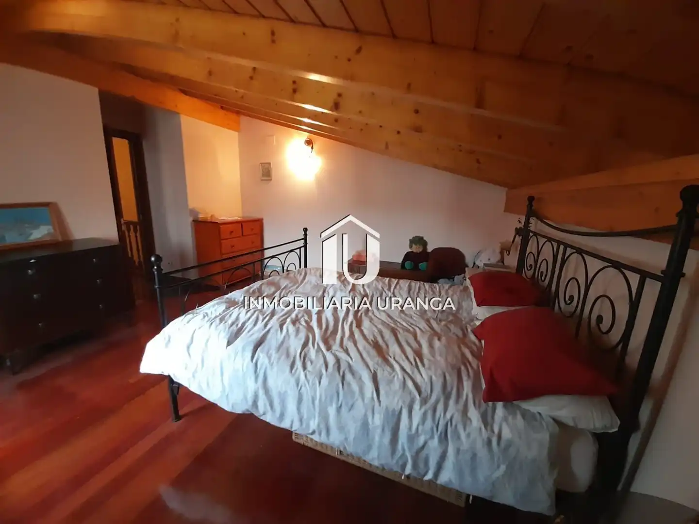 House with garden for sale in Llantadilla, imagen 19