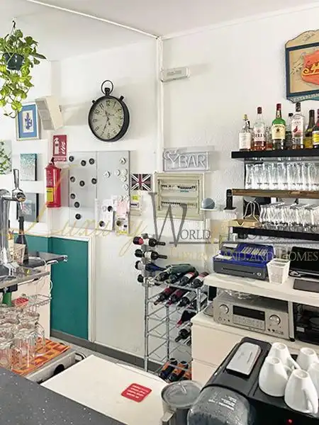 Local comercial en venda a Los Cristianos, imagen 8