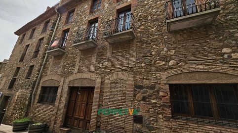 Foto 3 von Gebaude zum Verkauf in Del Mercat, Poboleda, Tarragona