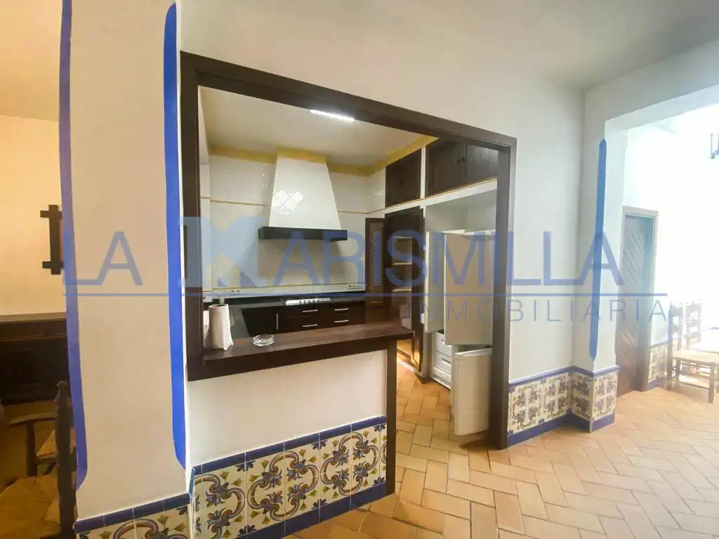 Casa con terraza en venta en El Ajolí, imagen 6
