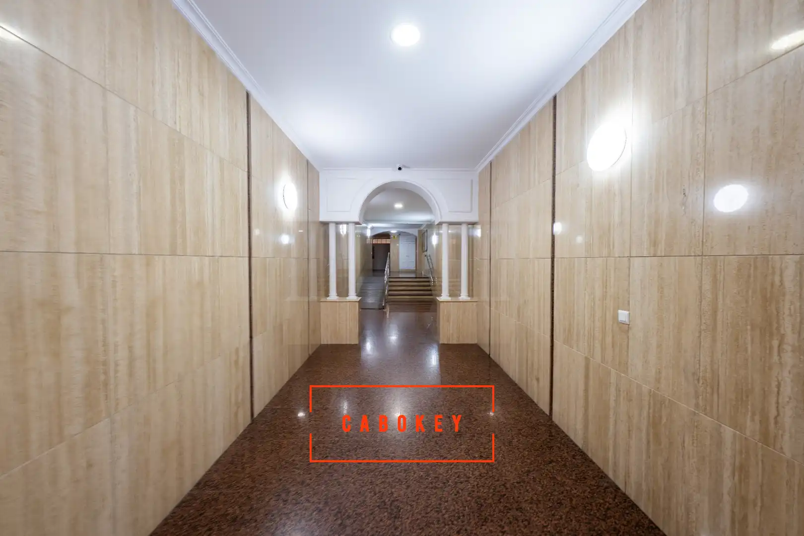 Piso en venta en Almería con Terraza