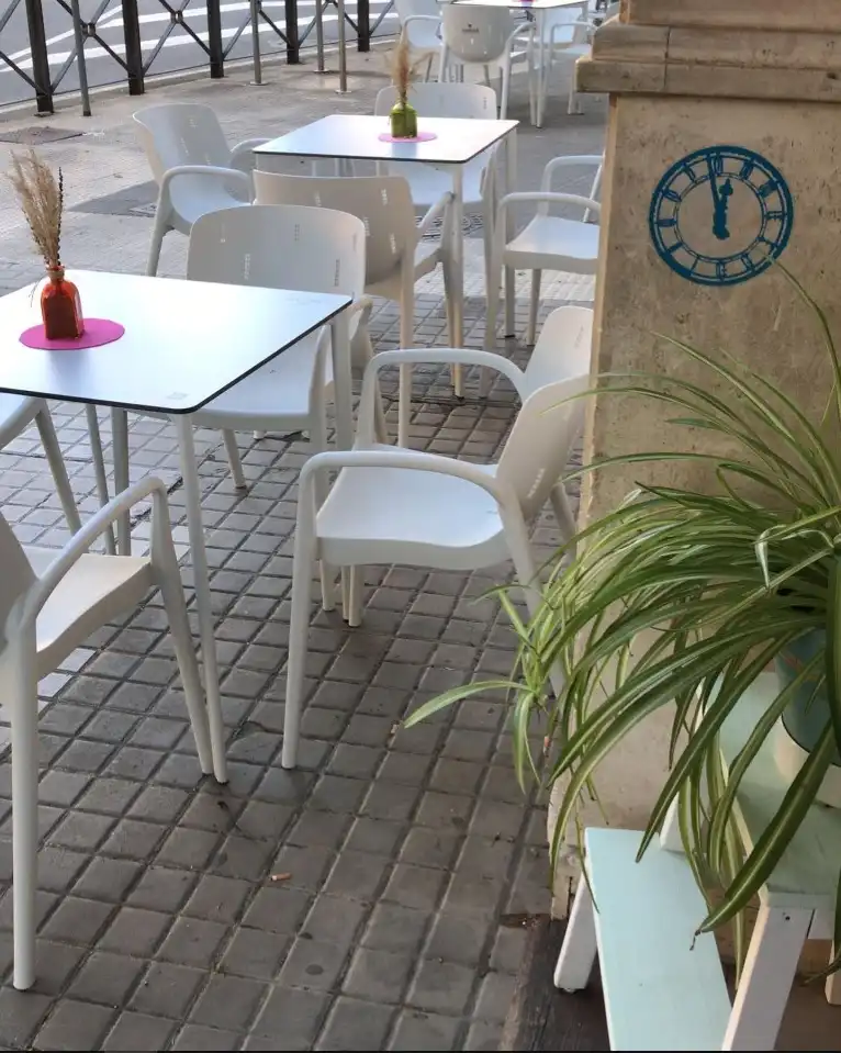 Locale commerciale in cessione a Calle del Parque 54, imagen 4