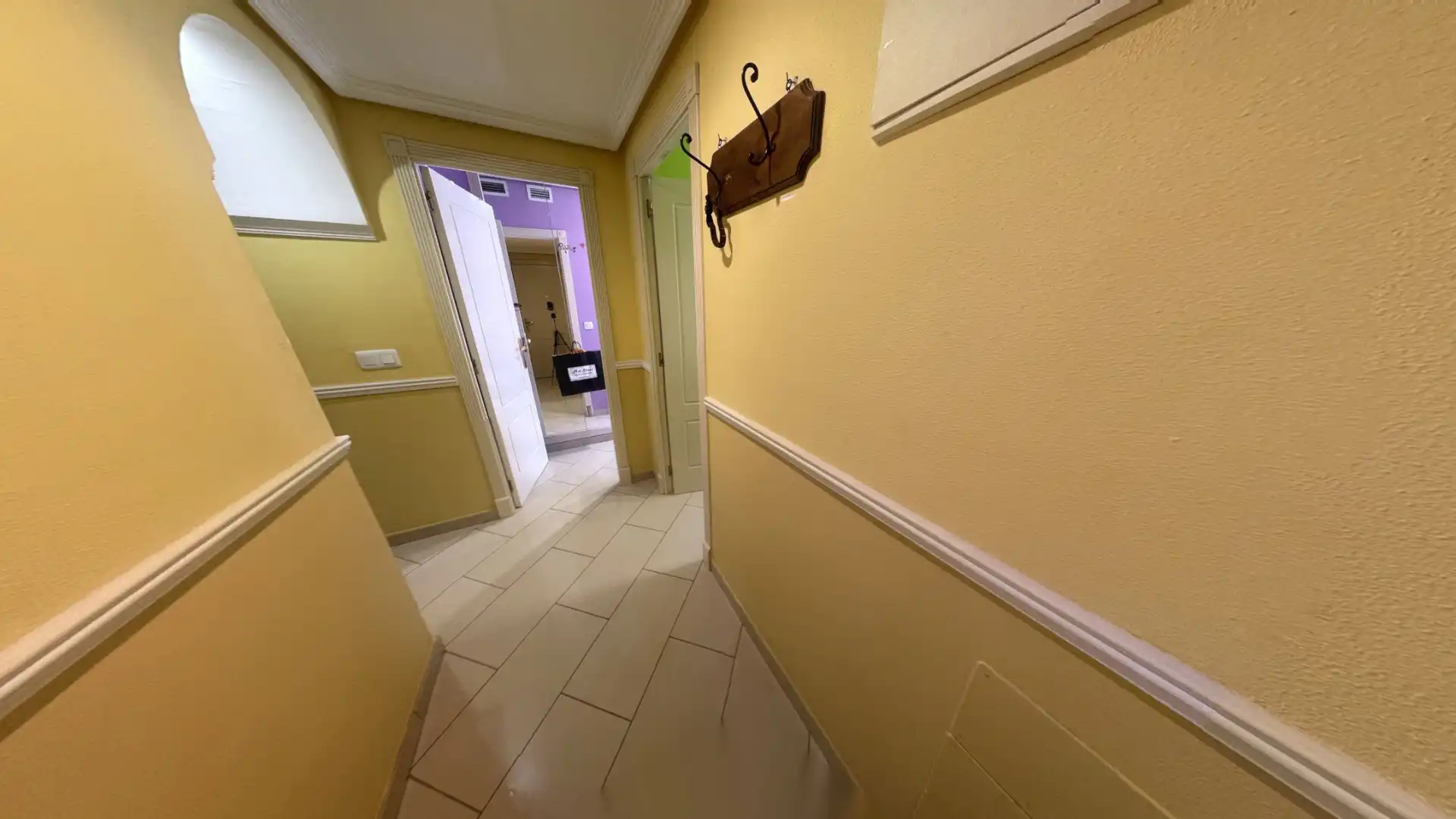 Wohnung mit Pool zum Verkauf in Avenida Pintor Fernando Soria, imagen 68