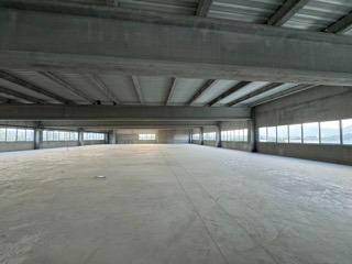 Nave industrial en Alquiler en Montmeló