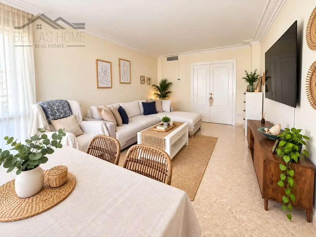 Piso con ascensor en venta en Calle Huerta Nueva, imagen 2
