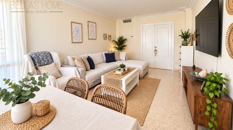 Foto 2 de Piso en venta en Calle Huerta Nueva, Huerta Nueva, Estepona