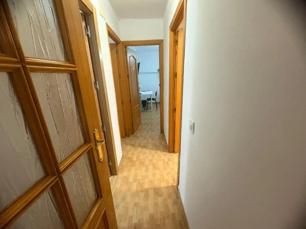 Habitación en Calle Victoria Domínguez Cerrato, La Oliva