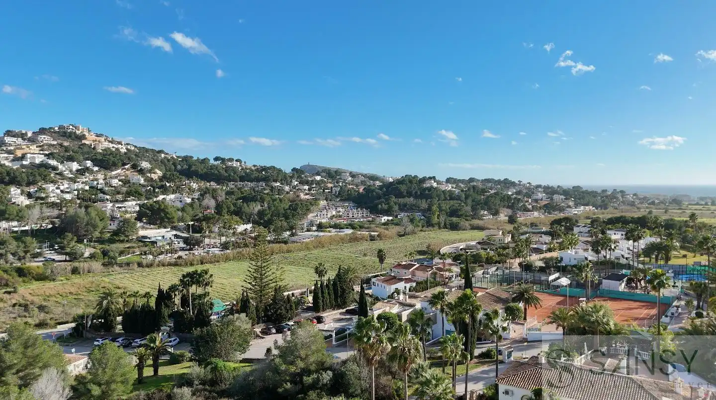 Detached house with pool for sale in Pinar del Advocat - Cometa, imagen 4