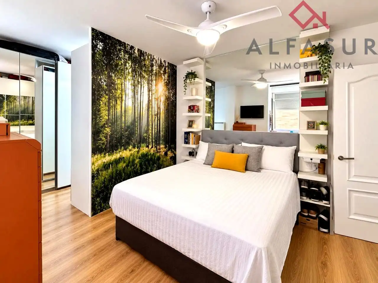 Wohnung zum Verkauf in Calle Barcenillas, imagen 16