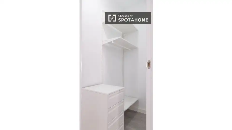 Appartamento in affitto a Barrio de Salamanca, imagen 17