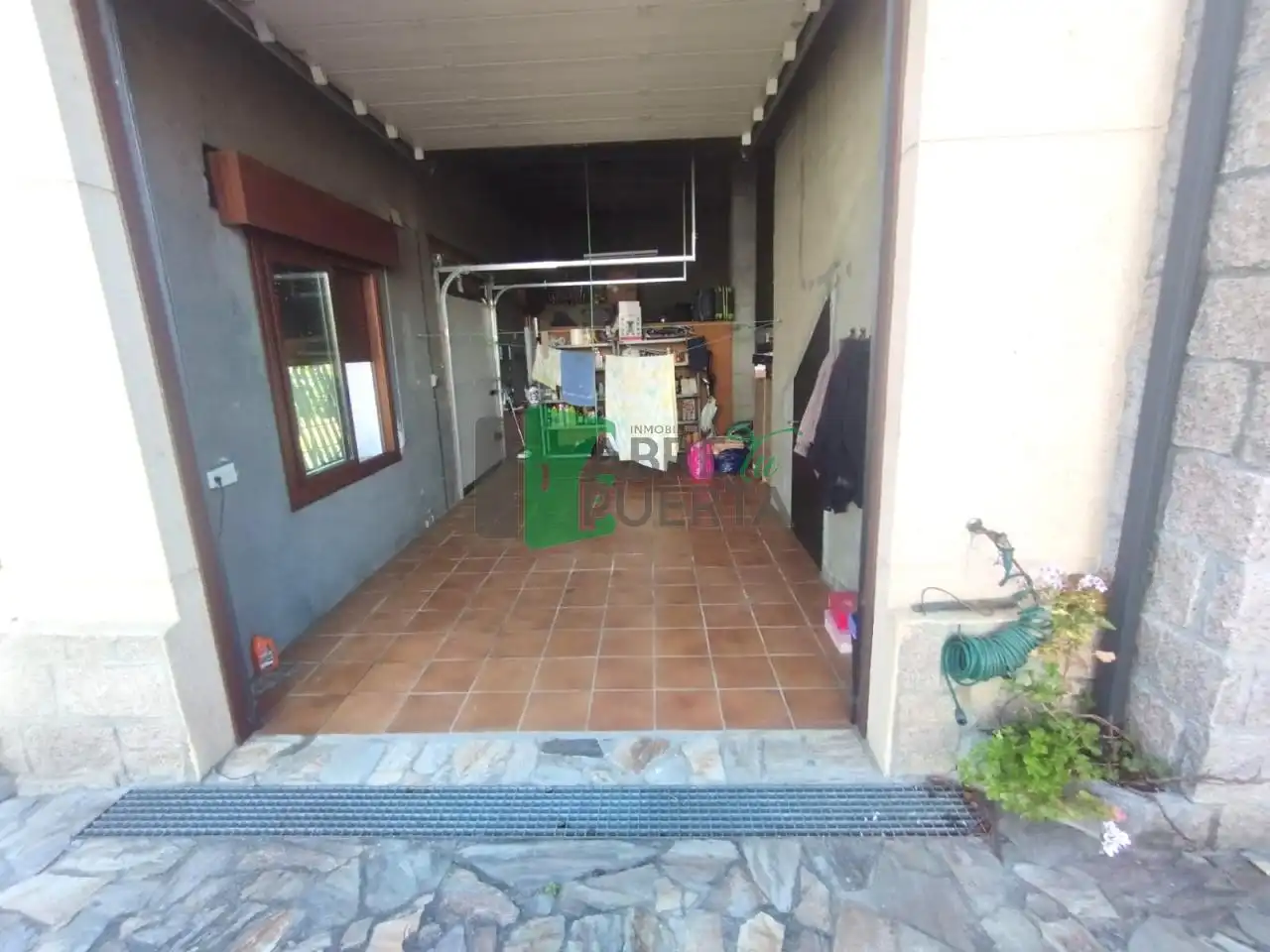 Houses for sale in Ourense Capital   with Heating, Private garden and Terrace